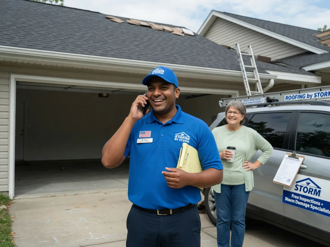 Roof Repair Near Me Pound, WI FAQs