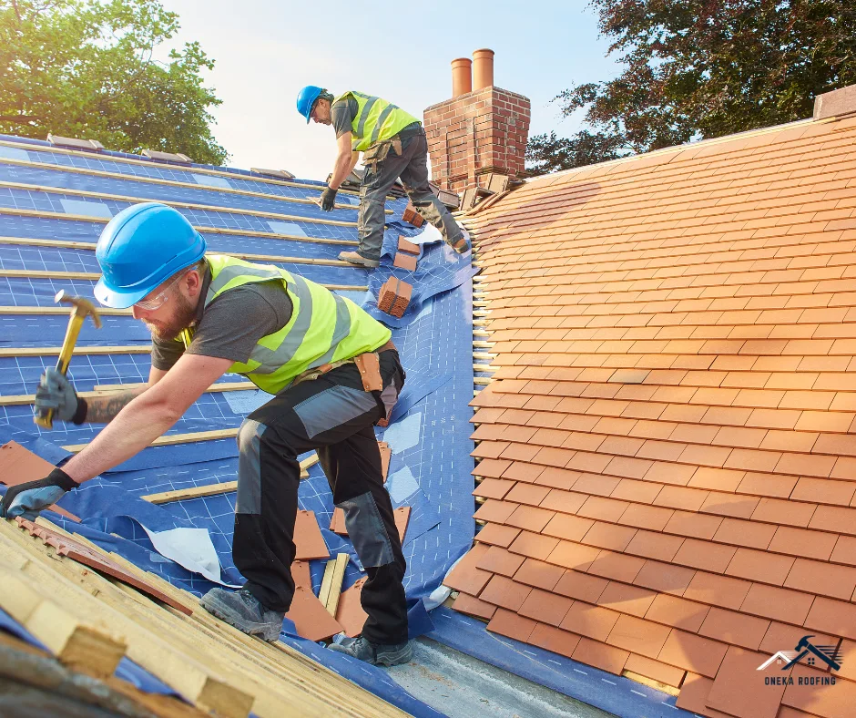 Why choose Roof Repair Near Me in Pound, WI